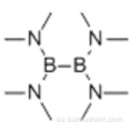 1,1,2,2-diboran (4) tetramin, N1, N1, N1 &#39;, N1&#39;, N2, N2, N2 &#39;, N2&#39;-oktametyl-CAS 1630-79-1